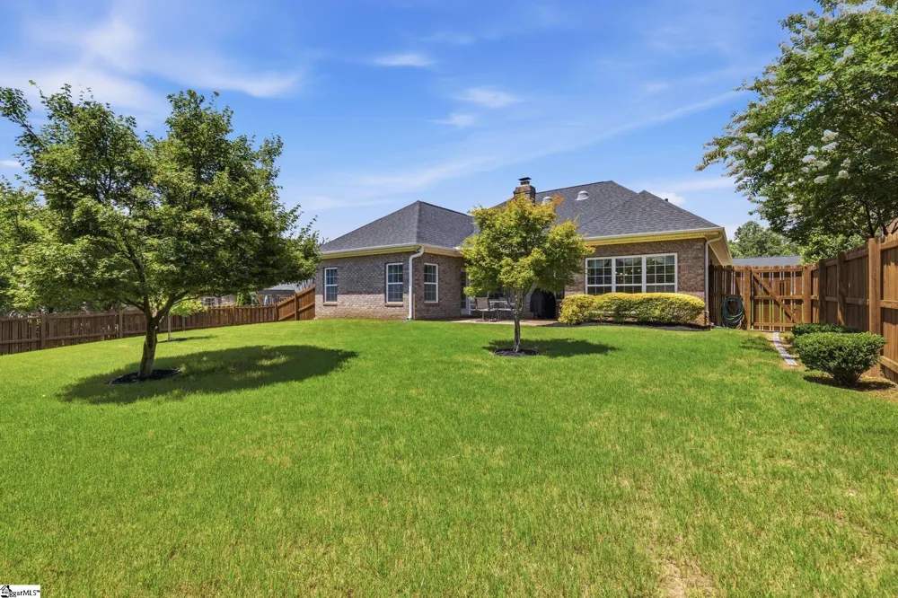4 Cedarcrest Court Simpsonville, SC 29680