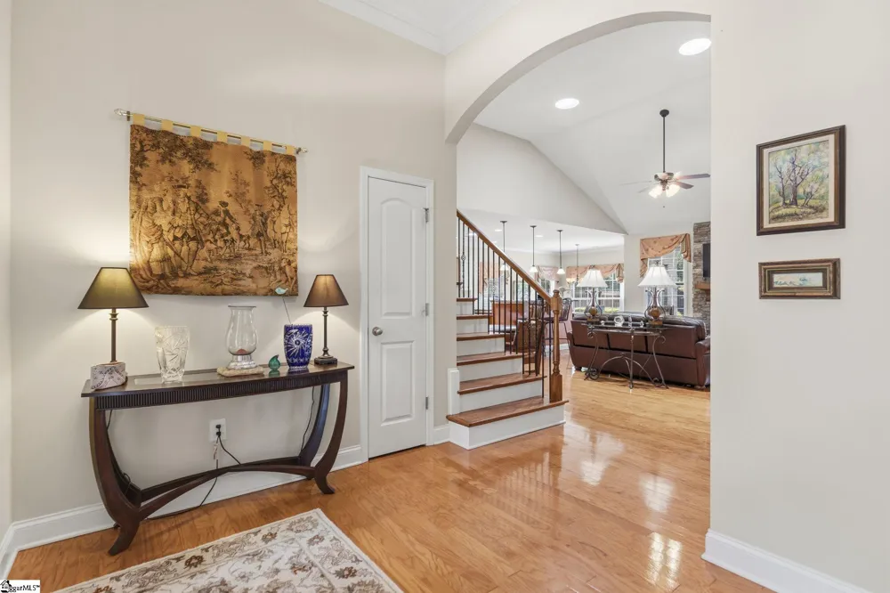 4 Cedarcrest Court Simpsonville, SC 29680