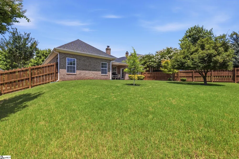 4 Cedarcrest Court Simpsonville, SC 29680