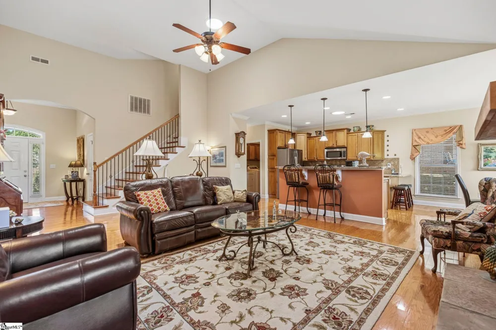 4 Cedarcrest Court Simpsonville, SC 29680