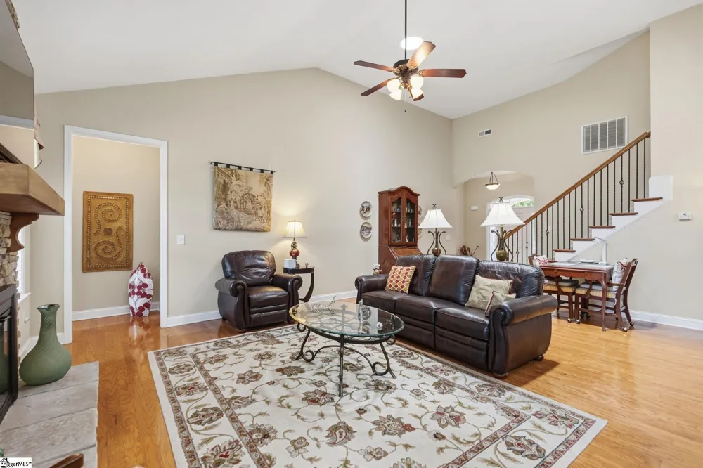 4 Cedarcrest Court Simpsonville, SC 29680
