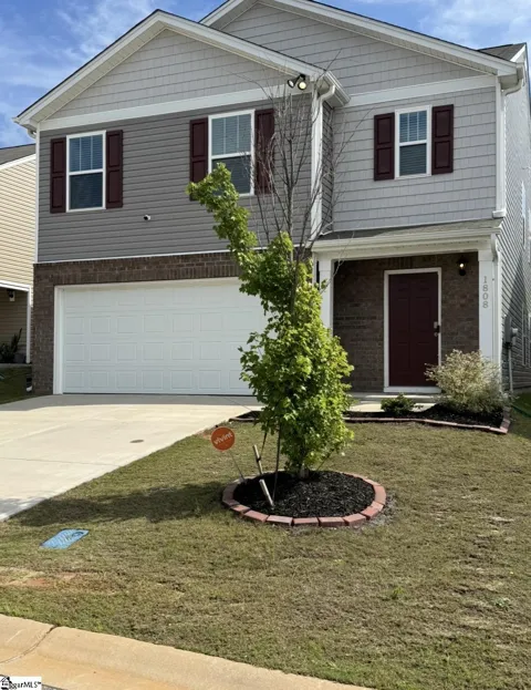 1808 Bridle Lane