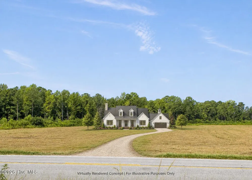 8610 Joe Brown Highway S Clarendon, NC 28432