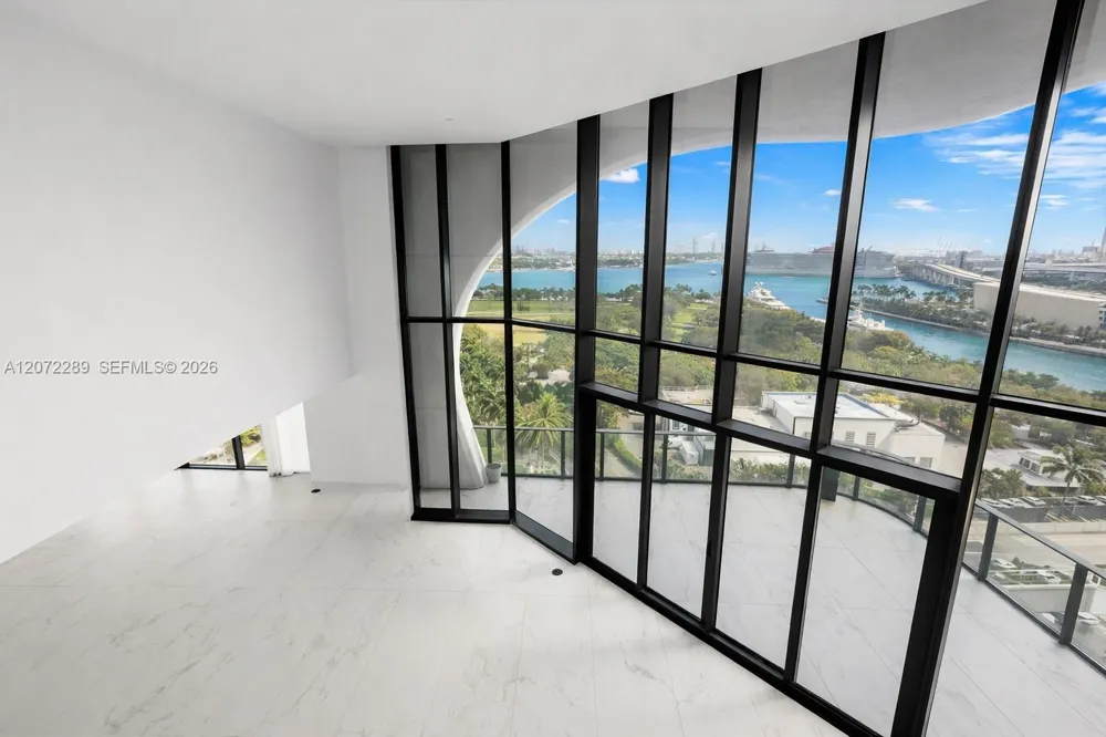 1000 Biscayne Blvd #Town House 1201 Miami, FL 33132