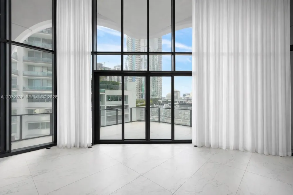 1000 Biscayne Blvd #Town House 1201 Miami, FL 33132