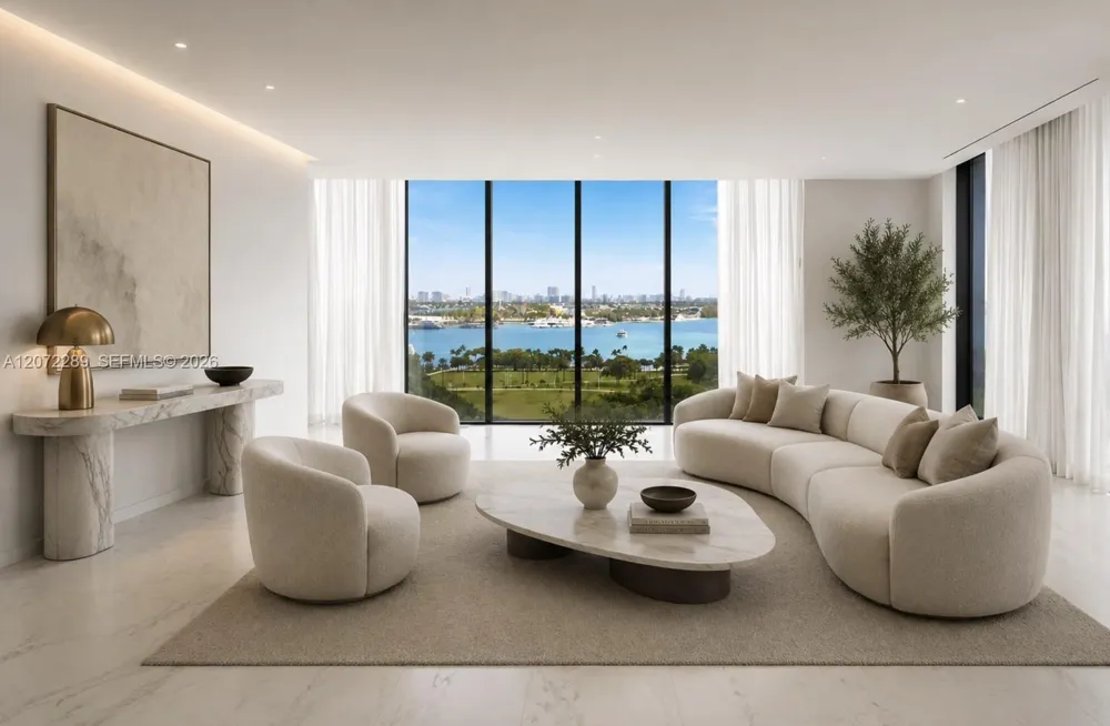1000 Biscayne Blvd #Town House 1201 Miami, FL 33132