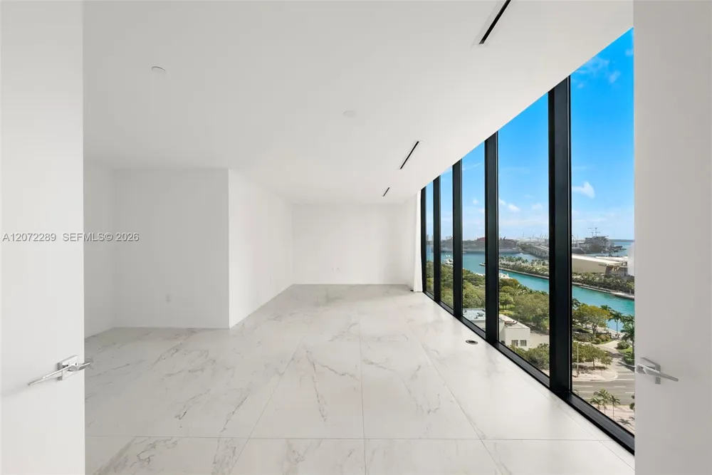 1000 Biscayne Blvd #Town House 1201 Miami, FL 33132