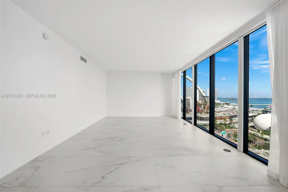 1000 Biscayne Blvd #Town House 1201 Miami, FL 33132