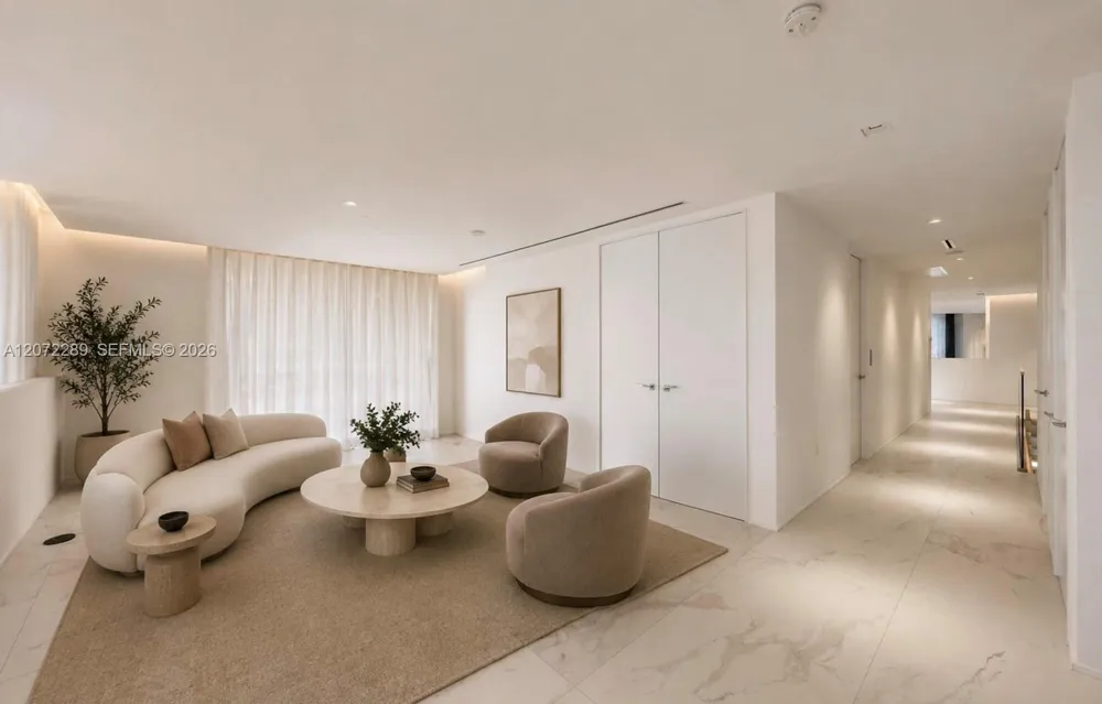 1000 Biscayne Blvd #Town House 1201 Miami, FL 33132