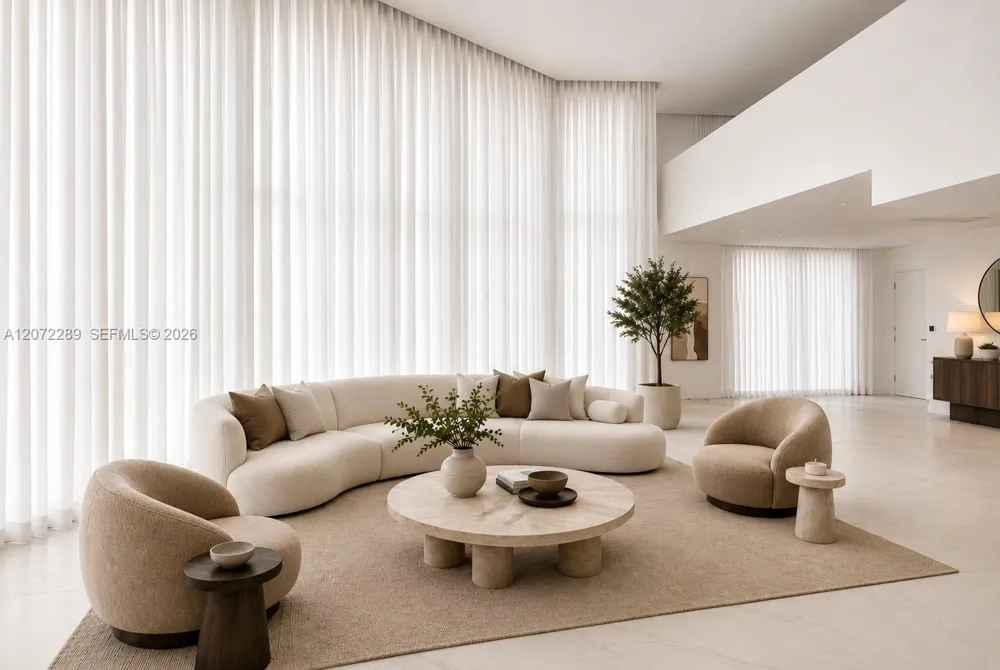 1000 Biscayne Blvd #Town House 1201 Miami, FL 33132
