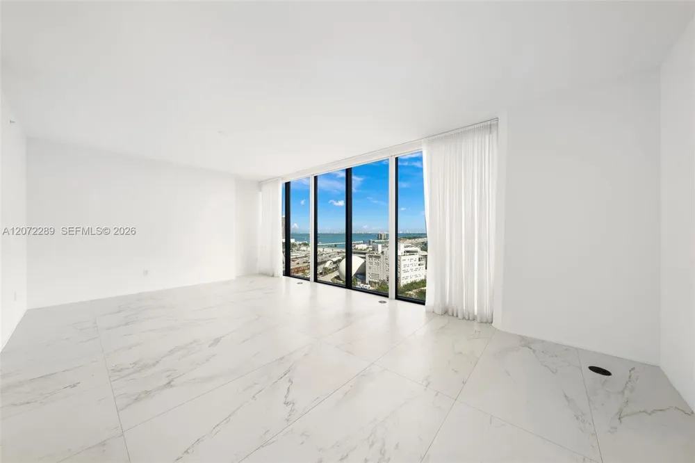1000 Biscayne Blvd #Town House 1201 Miami, FL 33132