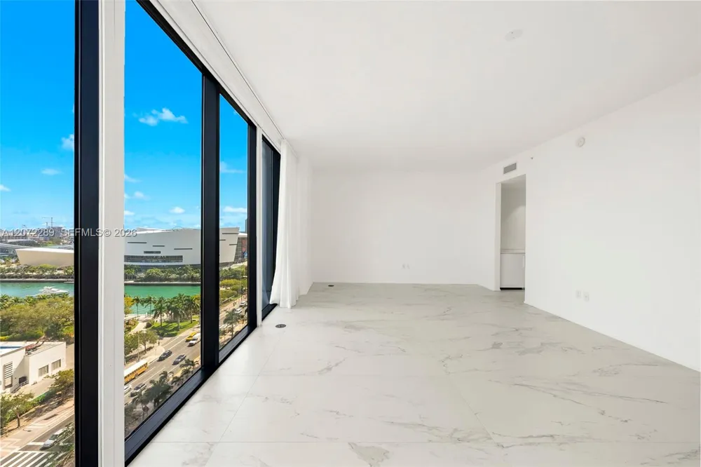 1000 Biscayne Blvd #Town House 1201 Miami, FL 33132
