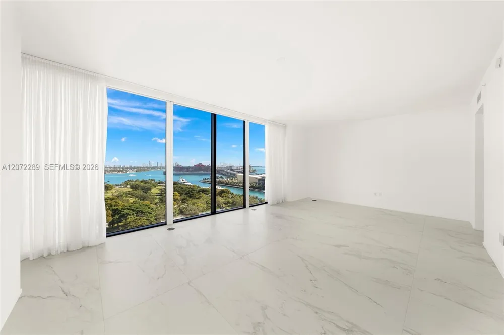 1000 Biscayne Blvd #Town House 1201 Miami, FL 33132
