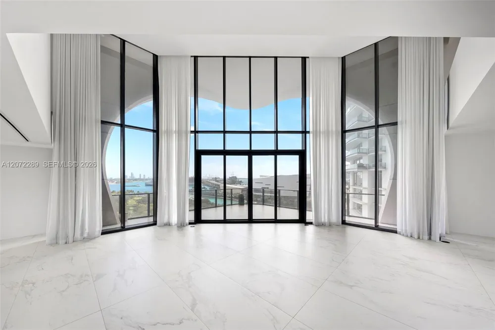 1000 Biscayne Blvd #Town House 1201 Miami, FL 33132