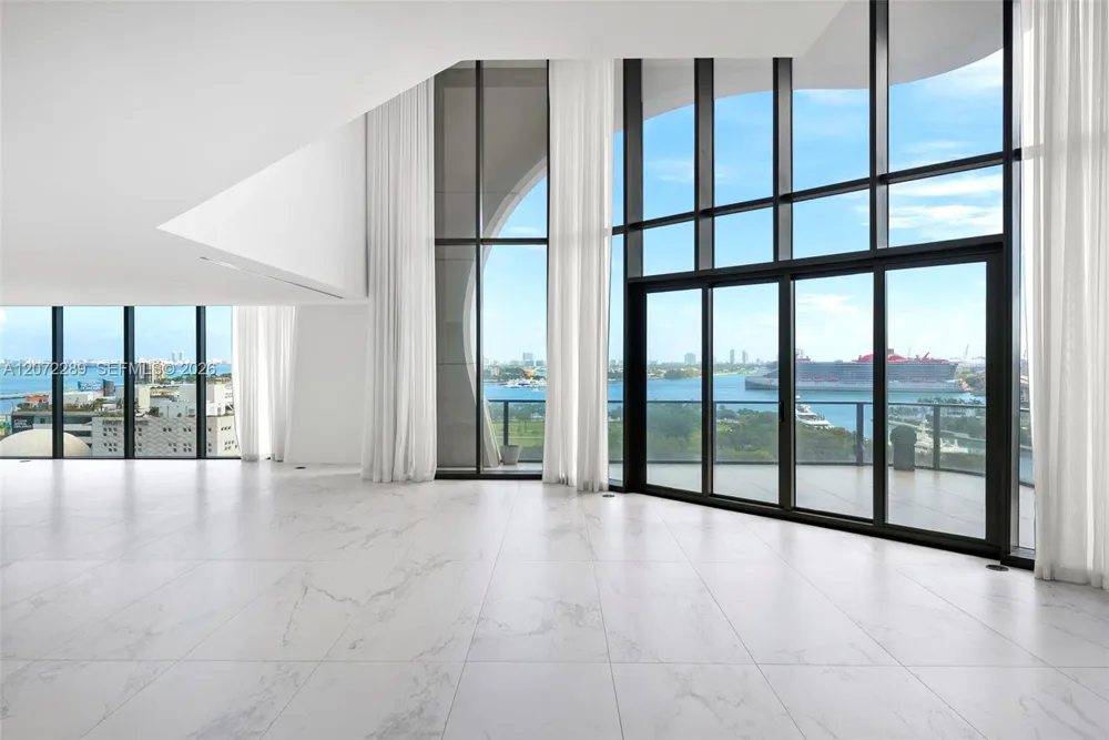1000 Biscayne Blvd #Town House 1201 Miami, FL 33132