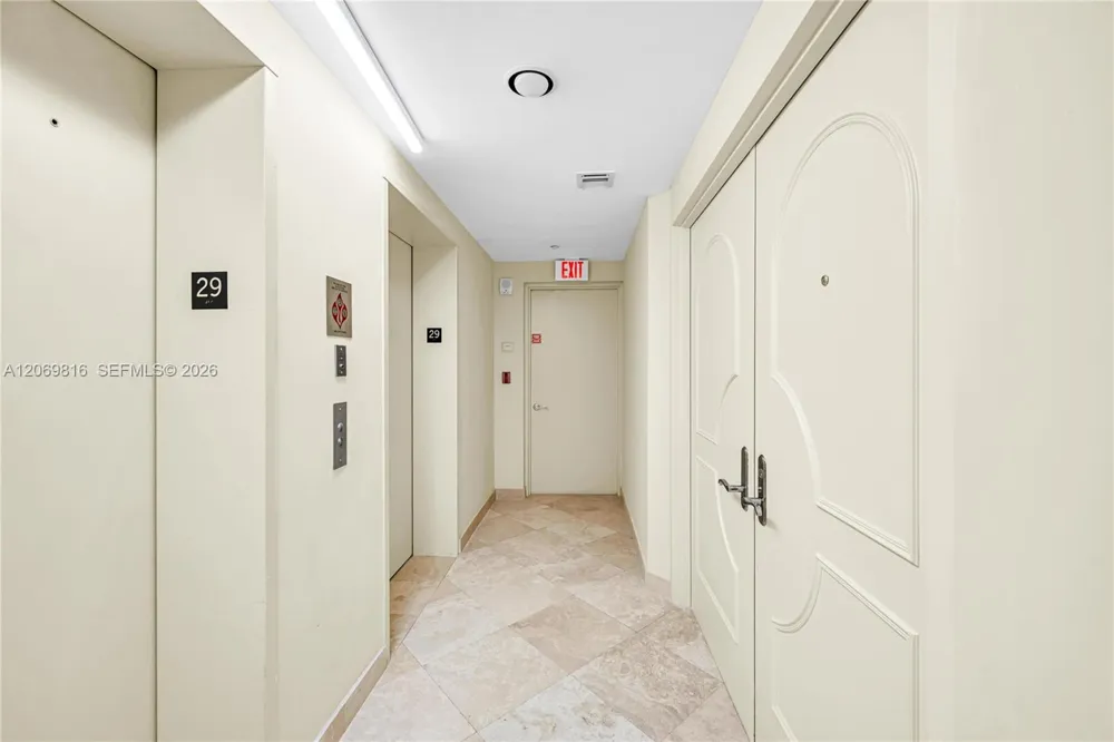 18911 Collins Ave #2906 Sunny Isles Beach, FL 33160