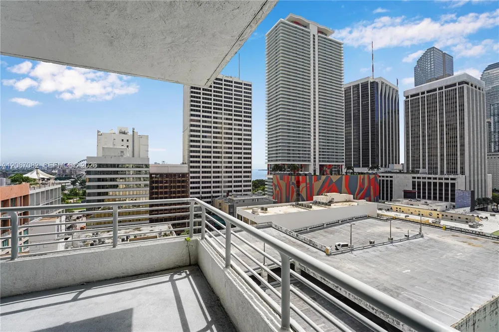 133 NE 2nd Ave #1102 Miami, FL 33132