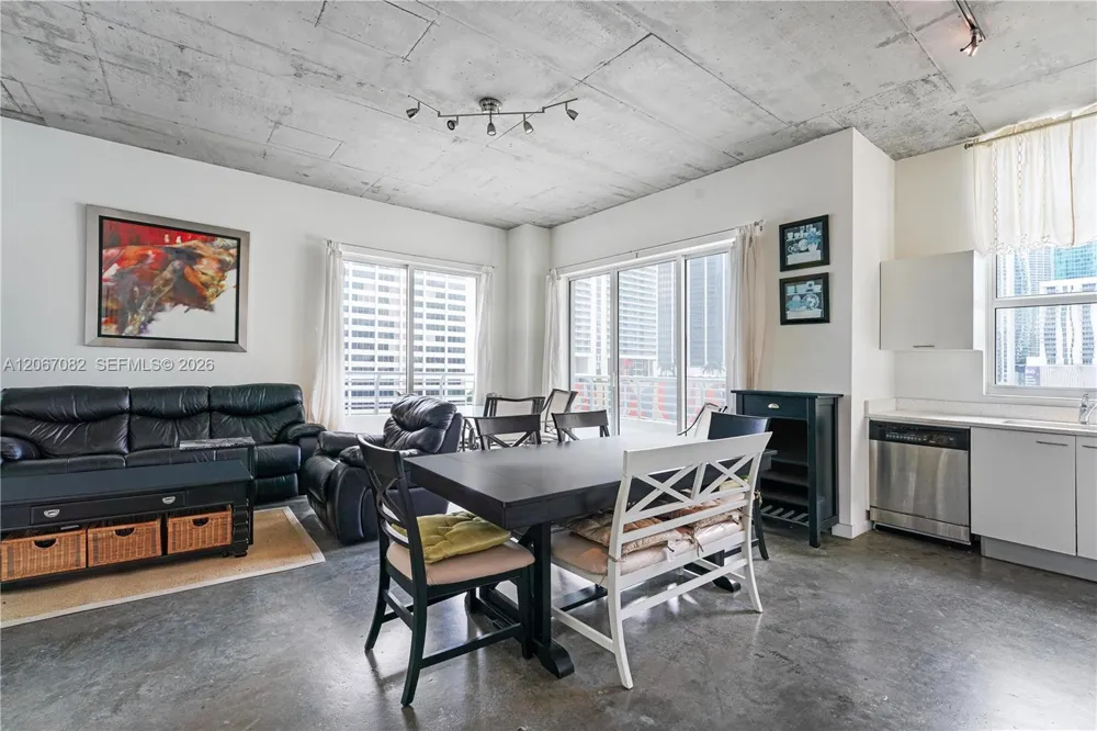 133 NE 2nd Ave #1102 Miami, FL 33132