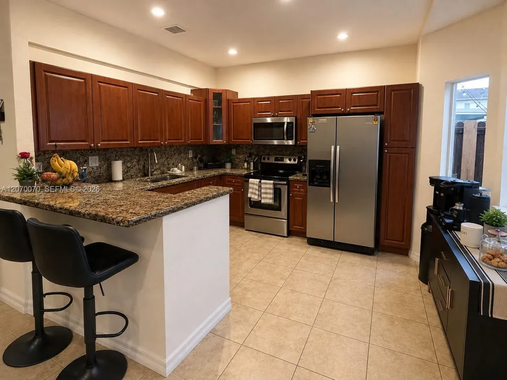 Address Not Shown Miami, FL 33185