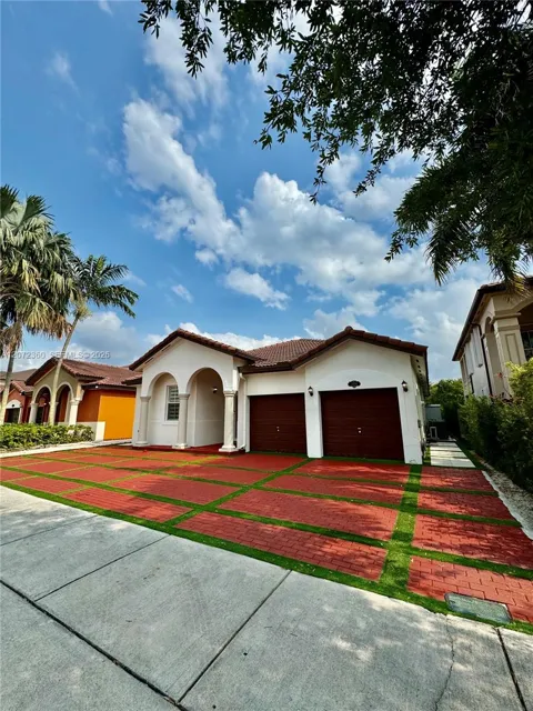 14974 SW 18th Ter