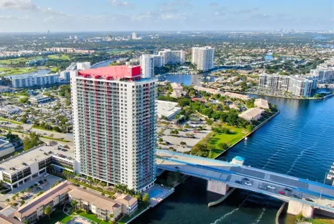 2602 E Hallandale Beach Blvd #R710