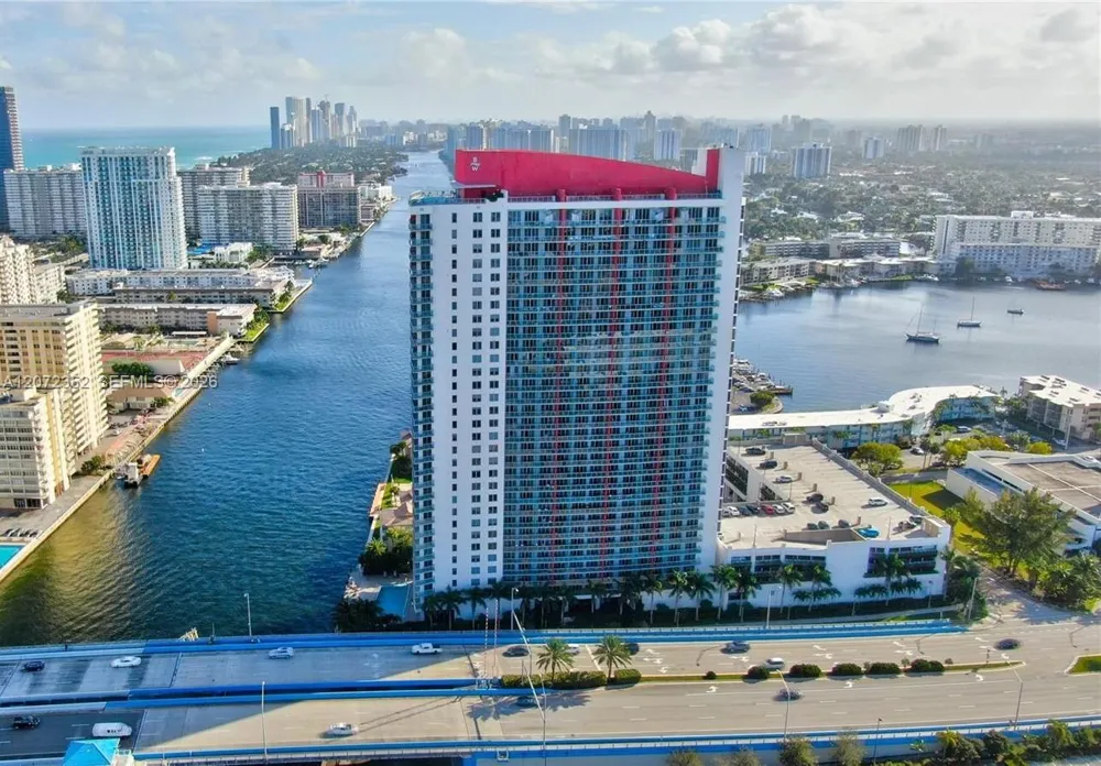 2602 E Hallandale Beach Blvd #R710 Hallandale Beach, FL 33009