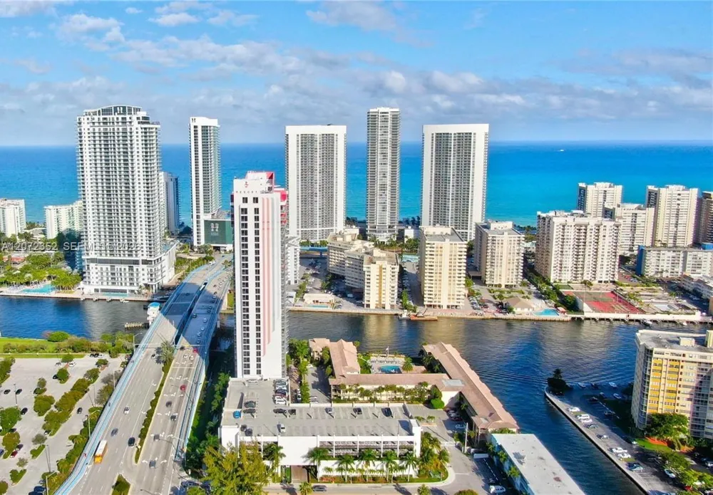 2602 E Hallandale Beach Blvd #R710 Hallandale Beach, FL 33009