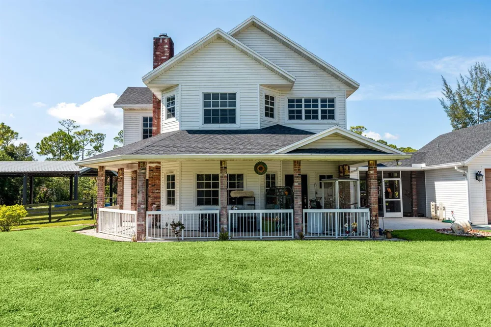 14366 73rd Street Loxahatchee, FL 33470