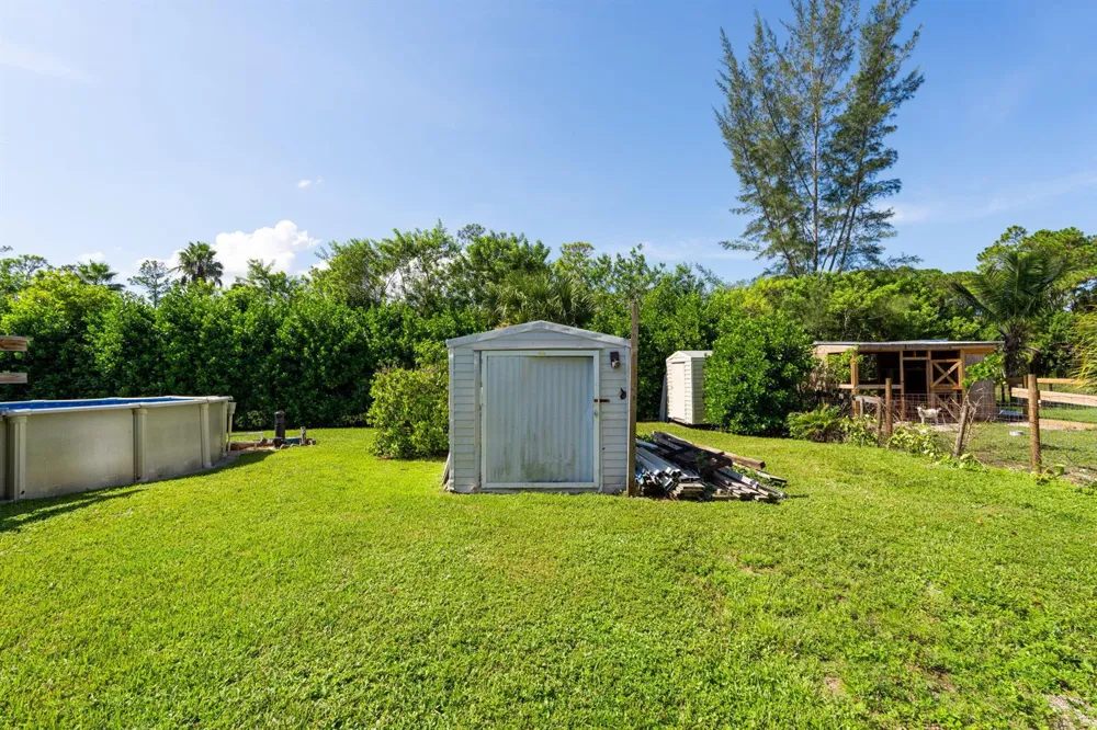 14366 73rd Street Loxahatchee, FL 33470