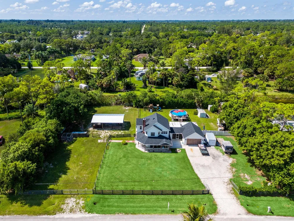 14366 73rd Street Loxahatchee, FL 33470