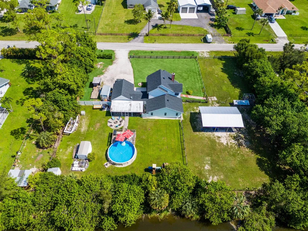 14366 73rd Street Loxahatchee, FL 33470