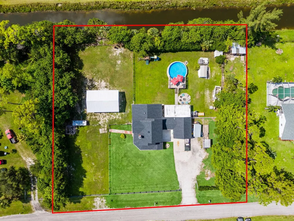 14366 73rd Street Loxahatchee, FL 33470
