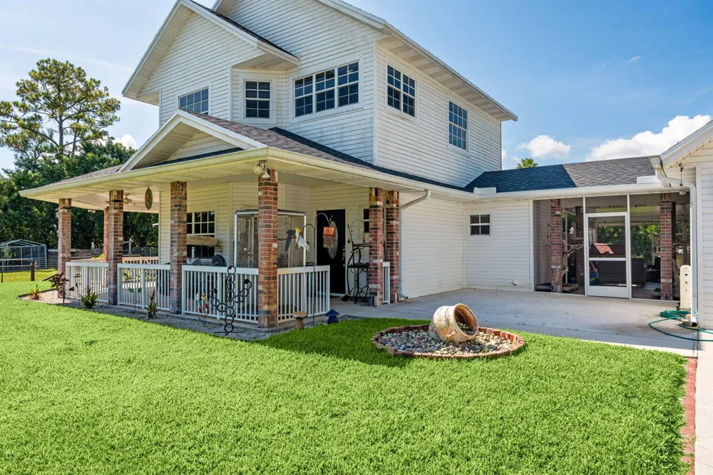 14366 73rd Street Loxahatchee, FL 33470
