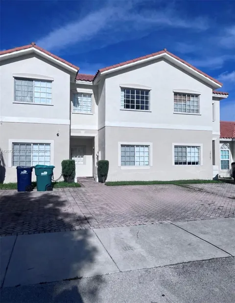 Address Not Shown