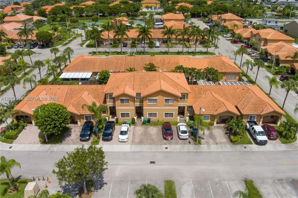 Address Not Shown Miami, FL 33157