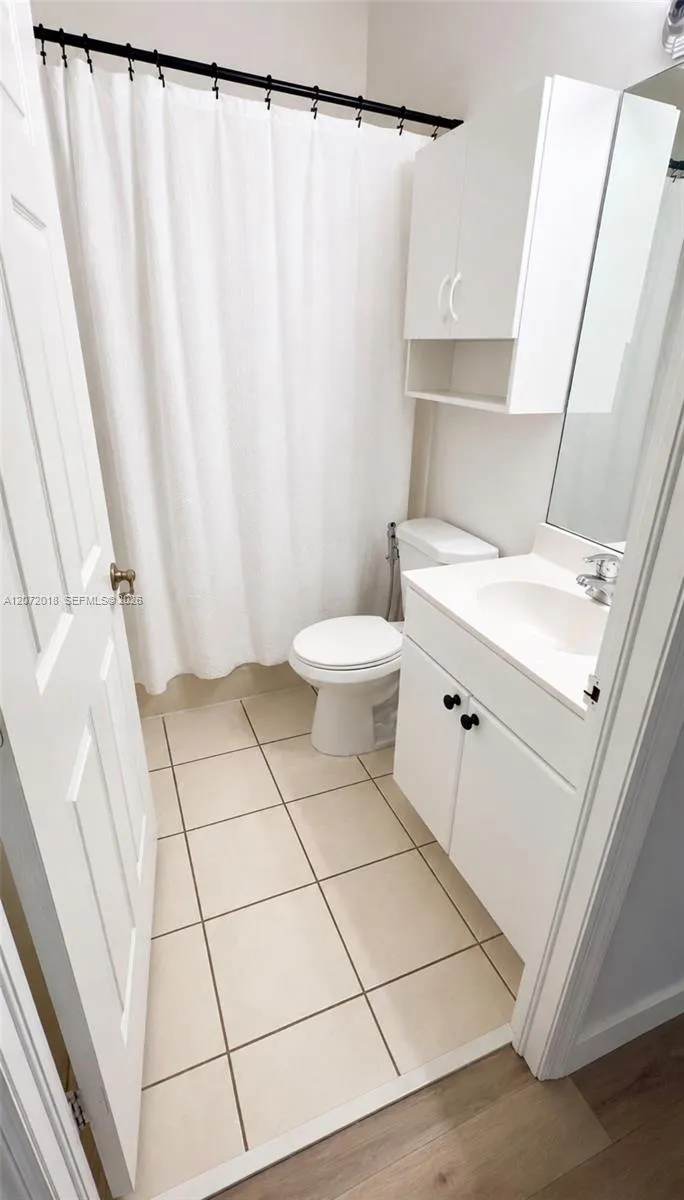 Address Not Shown Miami, FL 33157