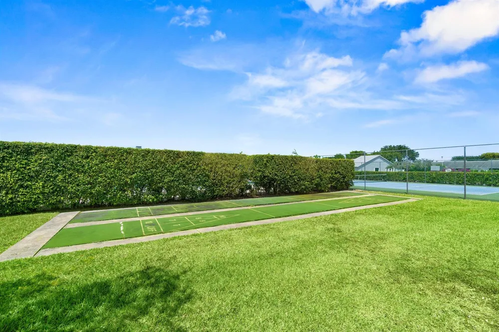 2638 GATELY DRIVE E #125 West Palm Beach, FL 33415