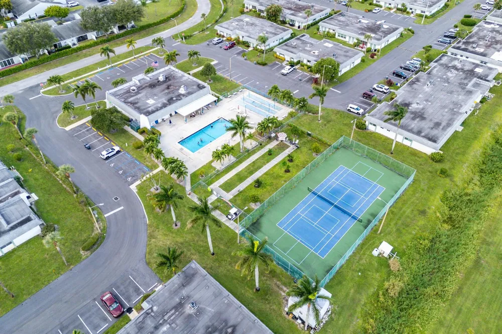 2638 GATELY DRIVE E #125 West Palm Beach, FL 33415