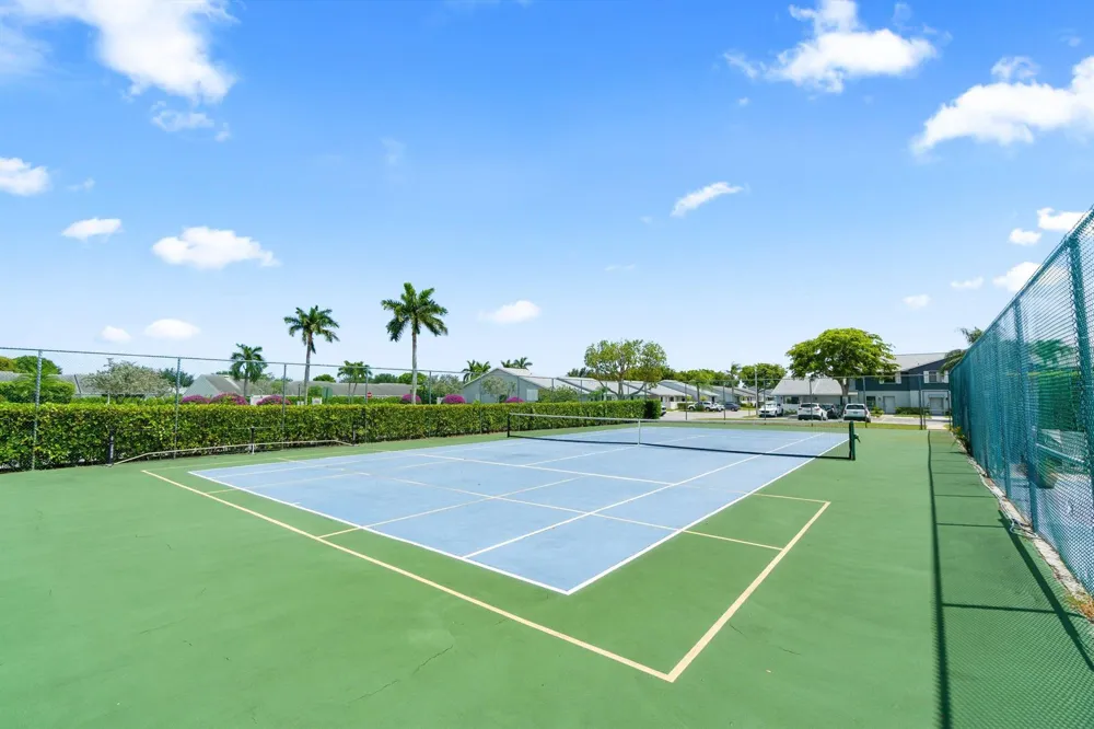 2638 GATELY DRIVE E #125 West Palm Beach, FL 33415