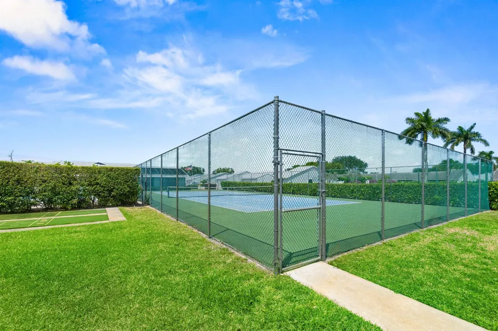 2638 GATELY DRIVE E #125 West Palm Beach, FL 33415