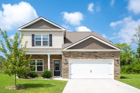 2411 Tournament Drive
