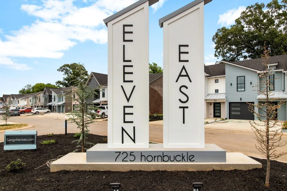 725 Hornbuckle Rd #D1 Clarksville, TN 37043