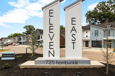 725 Hornbuckle Rd #D1
