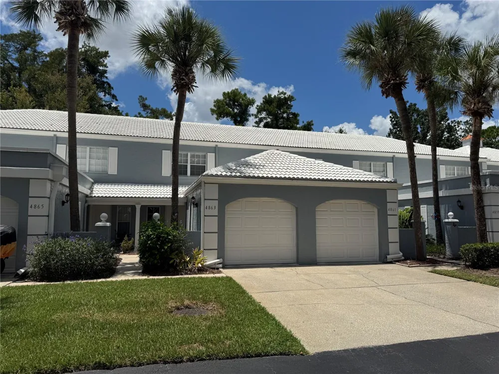 4863 WALDEN CIRCLE #24 Orlando, FL 32811