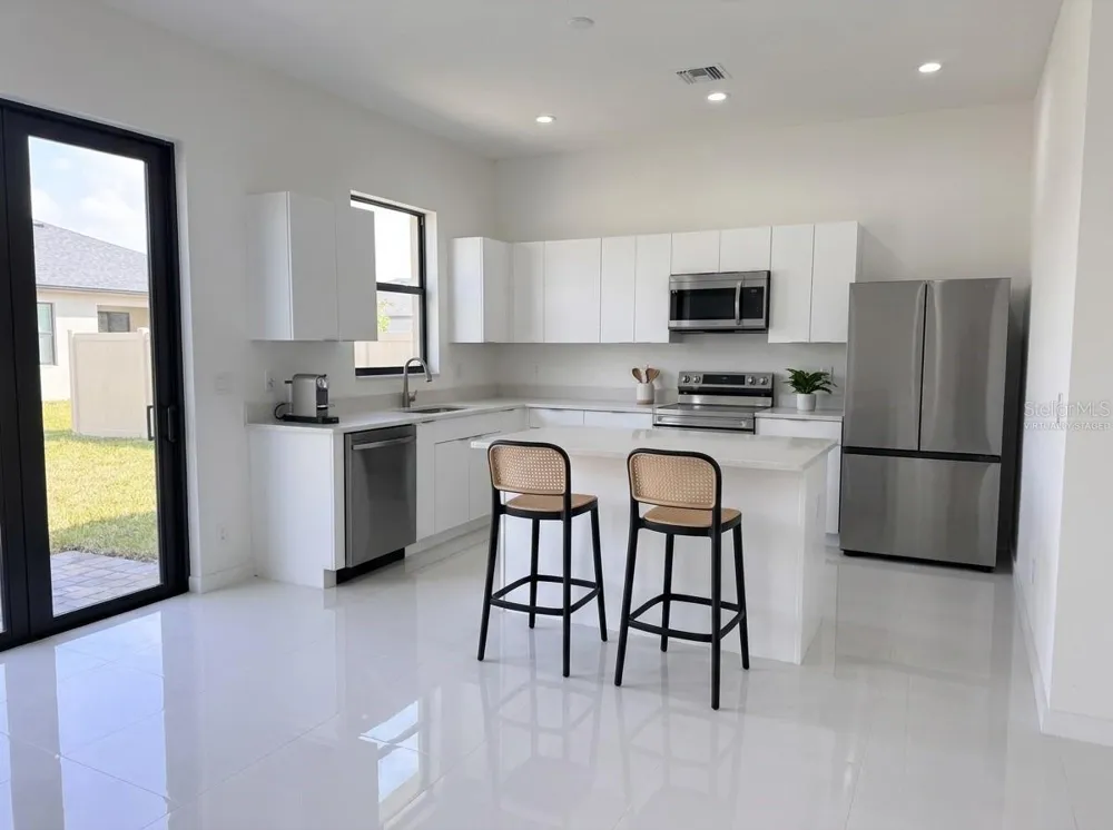 4324 JACARANDA PARKWAY W Cape Coral, FL 33993