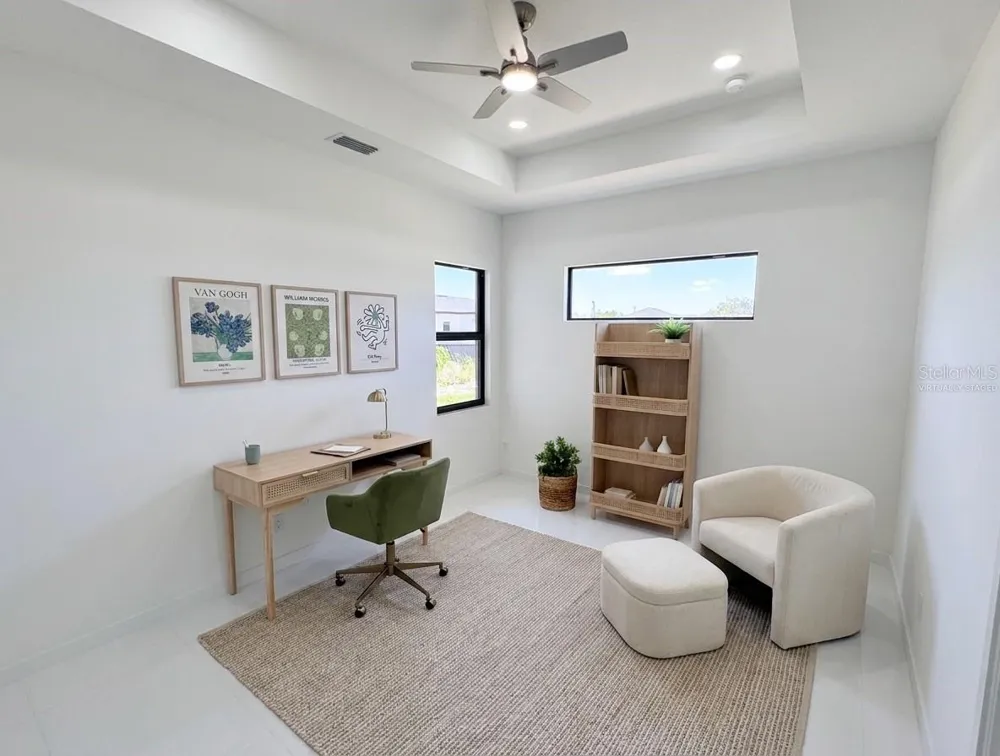 4324 JACARANDA PARKWAY W Cape Coral, FL 33993