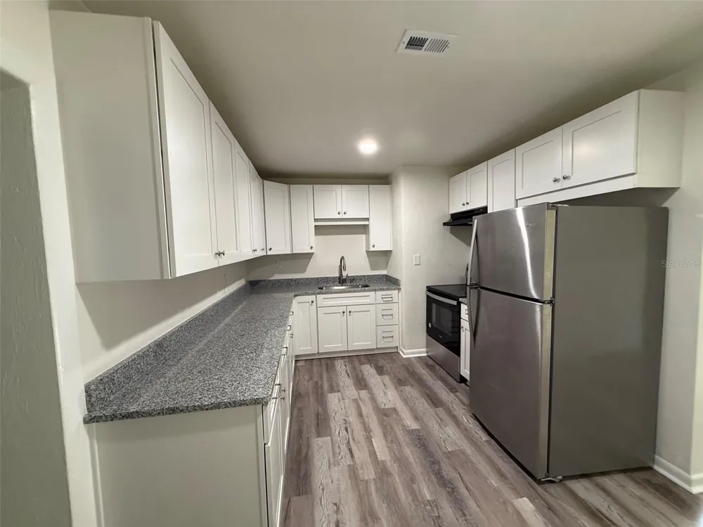 2100 SE 50TH STREET Gainesville, FL 32641