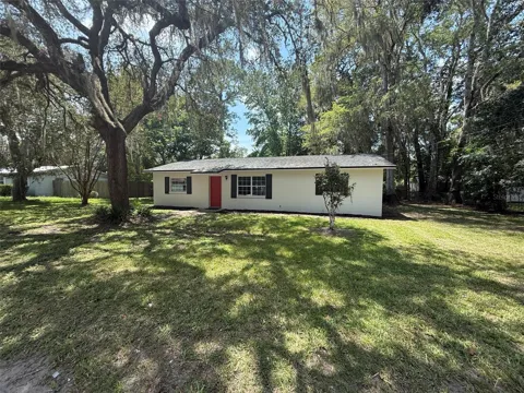 2100 SE 50TH STREET