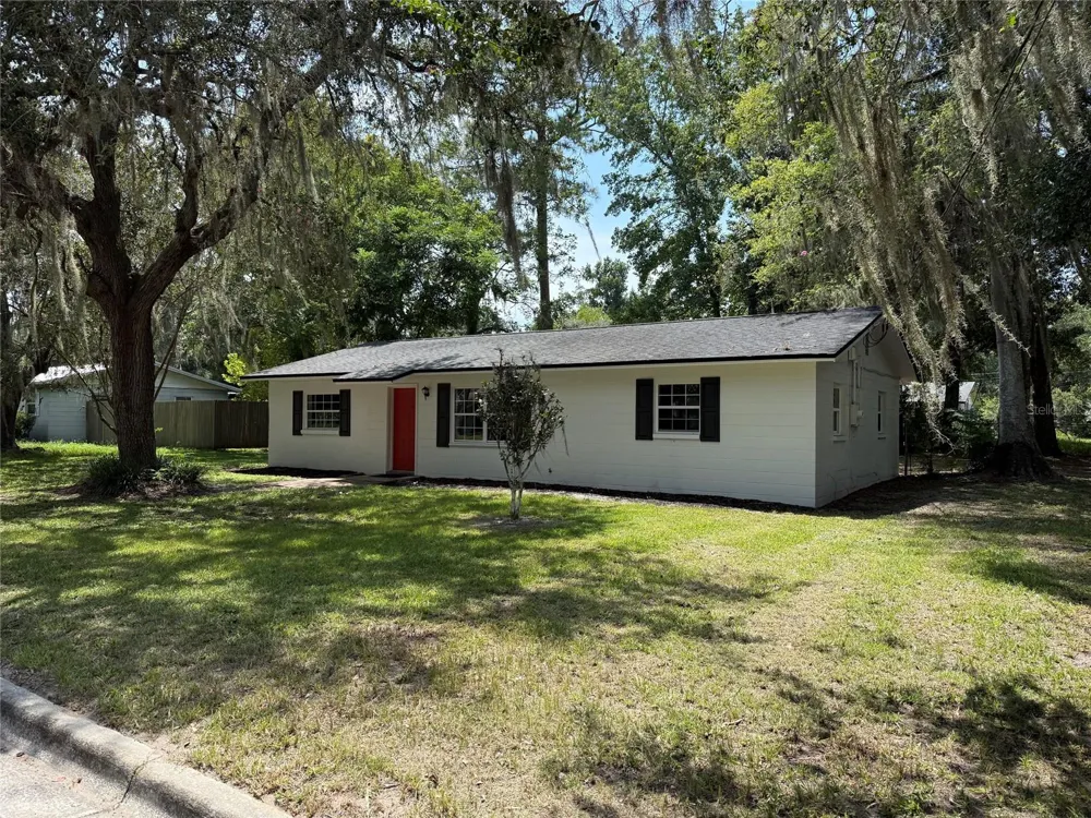 2100 SE 50TH STREET Gainesville, FL 32641