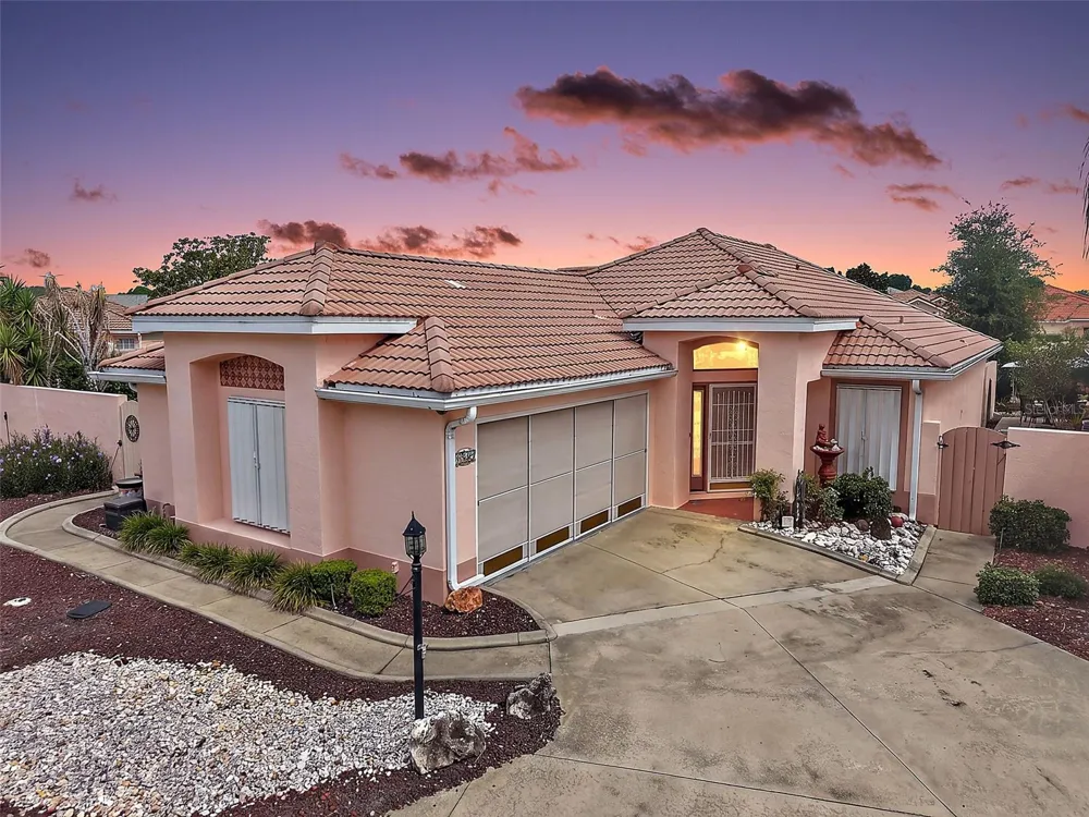 1519 MARTINEZ DRIVE The Villages, FL 32159